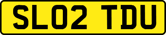 SL02TDU
