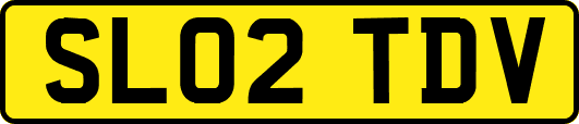 SL02TDV
