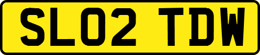 SL02TDW