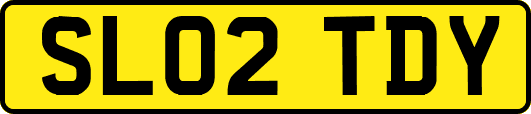 SL02TDY