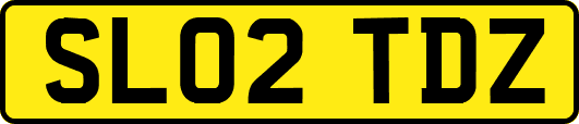 SL02TDZ