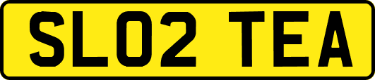 SL02TEA