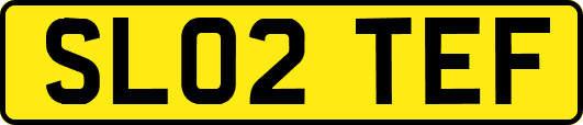 SL02TEF