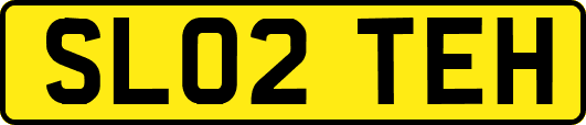SL02TEH