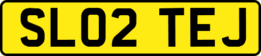 SL02TEJ