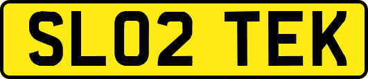 SL02TEK
