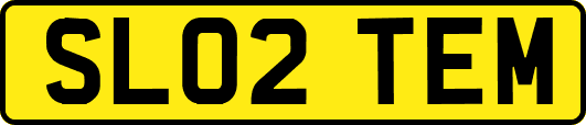 SL02TEM