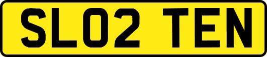 SL02TEN