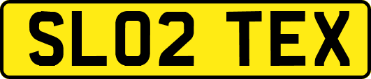SL02TEX