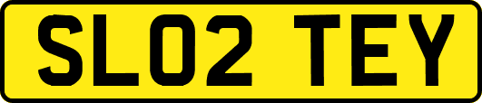SL02TEY