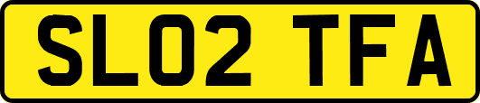 SL02TFA