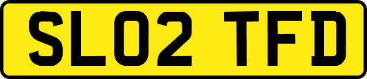 SL02TFD