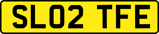 SL02TFE