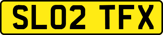 SL02TFX