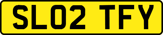 SL02TFY