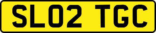 SL02TGC