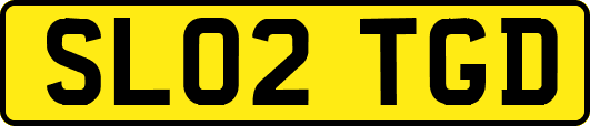 SL02TGD