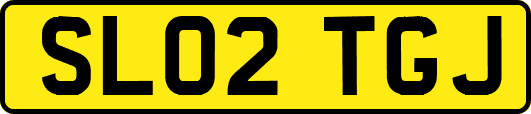 SL02TGJ