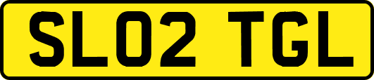 SL02TGL