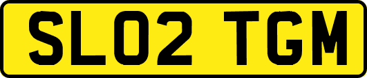 SL02TGM
