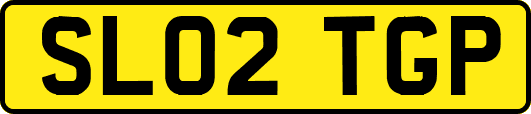 SL02TGP