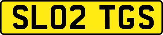 SL02TGS