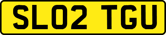 SL02TGU
