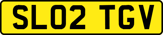 SL02TGV