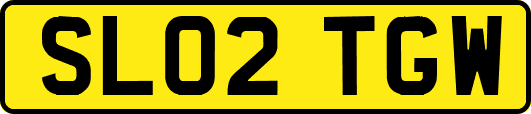 SL02TGW