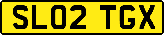 SL02TGX
