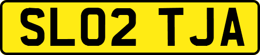 SL02TJA