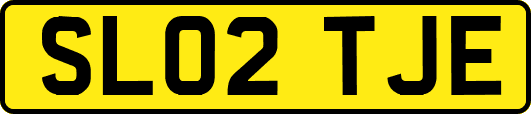 SL02TJE