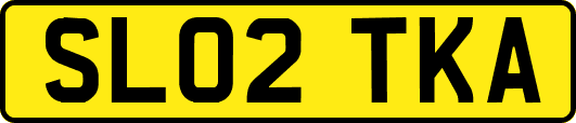 SL02TKA