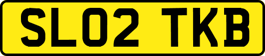 SL02TKB