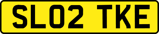 SL02TKE