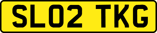 SL02TKG