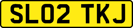 SL02TKJ