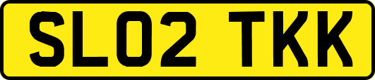 SL02TKK