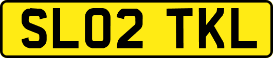 SL02TKL