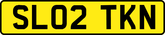SL02TKN