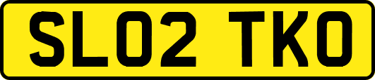 SL02TKO