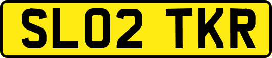 SL02TKR