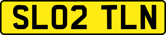 SL02TLN