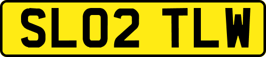 SL02TLW