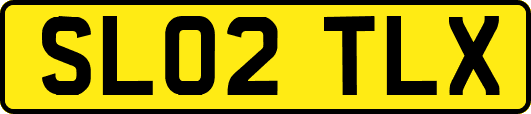 SL02TLX
