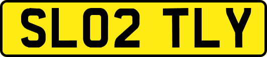 SL02TLY