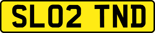SL02TND