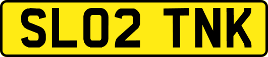SL02TNK