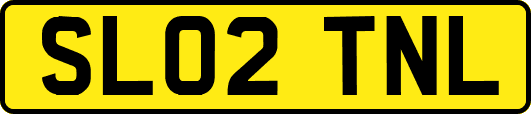 SL02TNL