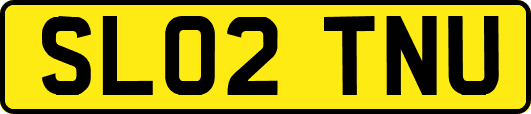 SL02TNU